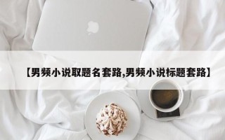 【男频小说取题名套路,男频小说标题套路】