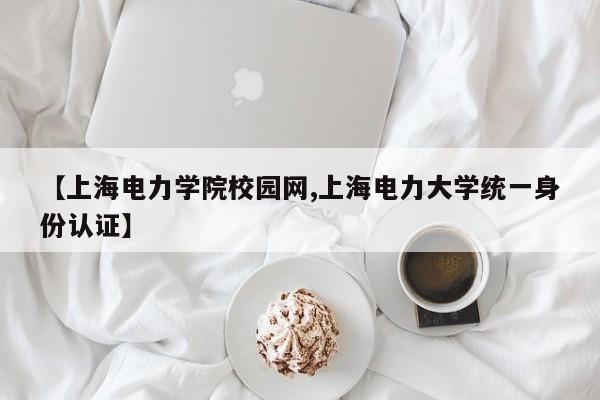 【上海电力学院校园网,上海电力大学统一身份认证】